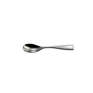 Coffee Spoon - BERNILI from Athena. made out of Stainless Steel and sold in boxes of 12. Hospitality quality at wholesale price with The Flying Fork! 