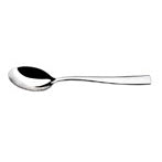 Coffee Spoon - HUGO from Athena. made out of Stainless Steel and sold in boxes of 12. Hospitality quality at wholesale price with The Flying Fork! 