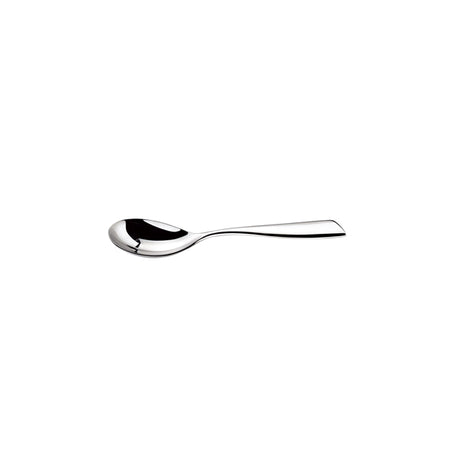 Coffee Spoon - ZENA from Athena. made out of Stainless Steel and sold in boxes of 12. Hospitality quality at wholesale price with The Flying Fork! 