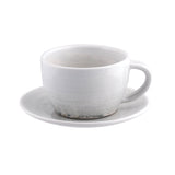 Coffee/teacup and saucer Willow from Moda Porcelain