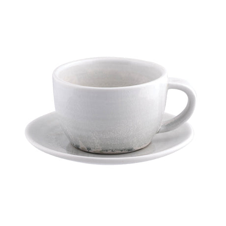 Coffee/teacup and saucer Willow from Moda Porcelain