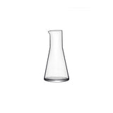 Conica Carafe - 250ml from Luigi Bormioli. made out of Glass and sold in boxes of 6. Hospitality quality at wholesale price with The Flying Fork! 