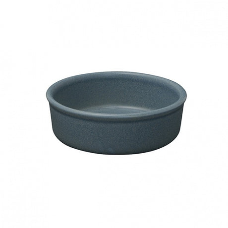 Deep Casserole - 330ml, Zuma Denim from Zuma. made out of Ceramic and sold in boxes of 6. Hospitality quality at wholesale price with The Flying Fork! 