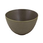 Deep Rice Bowl - 113mm, Zuma Cargo from Zuma. Deep, made out of Ceramic and sold in boxes of 6. Hospitality quality at wholesale price with The Flying Fork! 