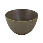 Deep Rice Bowl - 137mm, Zuma Cargo from Zuma. Deep, made out of Ceramic and sold in boxes of 3. Hospitality quality at wholesale price with The Flying Fork! 