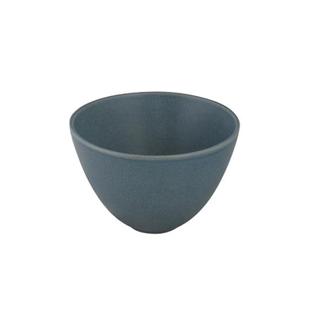Deep Rice Bowl - 137mm, Zuma Denim from Zuma. Deep, made out of Ceramic and sold in boxes of 6. Hospitality quality at wholesale price with The Flying Fork! 
