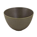 Deep Rice Bowl - 163mm, Zuma Cargo from Zuma. Deep, made out of Ceramic and sold in boxes of 6. Hospitality quality at wholesale price with The Flying Fork! 