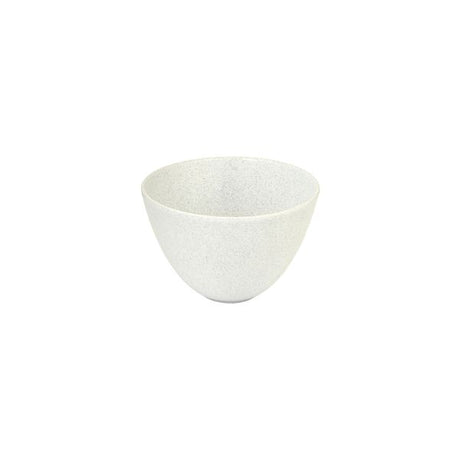 Deep Rice Bowl - 137mm, Zuma Frost from Zuma. Deep, made out of Ceramic and sold in boxes of 3. Hospitality quality at wholesale price with The Flying Fork! 