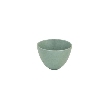 Deep Rice Bowl - 113mm, Zuma Mint from Zuma. Deep, made out of Ceramic and sold in boxes of 6. Hospitality quality at wholesale price with The Flying Fork! 