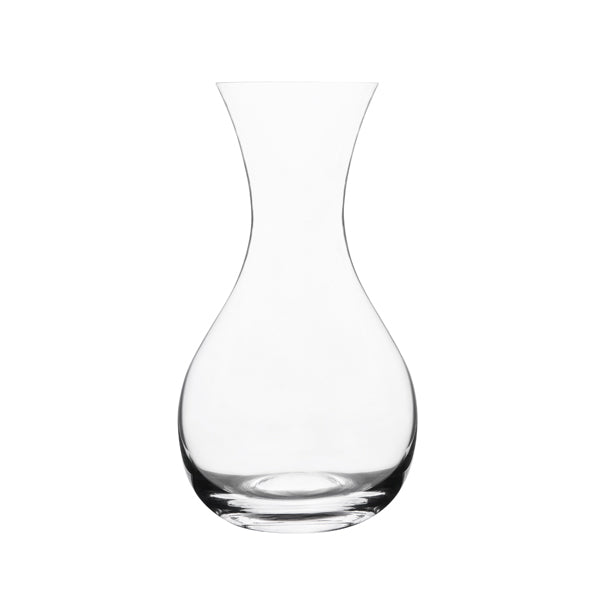 Degustation Wine Decanter - 1250ml from Ryner Glassware. Sold in boxes of 1. Hospitality quality at wholesale price with The Flying Fork! 