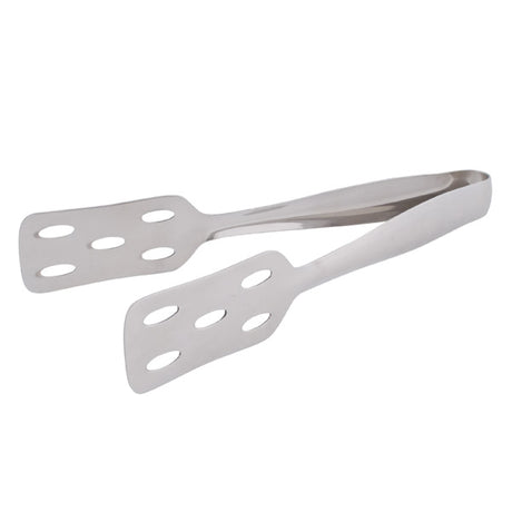 Deluxe Sandwich Tong - 18-8, 235mm from TheFlyingFork. Sold in boxes of 1. Hospitality quality at wholesale price with The Flying Fork! 
