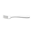 Dessert Fork - ANGELINA from Athena. made out of Stainless Steel and sold in boxes of 12. Hospitality quality at wholesale price with The Flying Fork! 