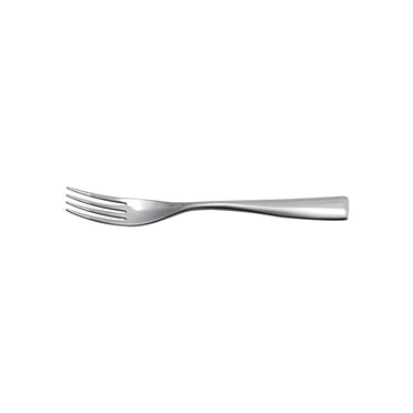 Dessert Fork - BERNILI from Athena. made out of Stainless Steel and sold in boxes of 12. Hospitality quality at wholesale price with The Flying Fork! 