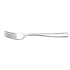 Dessert Fork - HUGO from Athena. made out of Stainless Steel and sold in boxes of 12. Hospitality quality at wholesale price with The Flying Fork! 