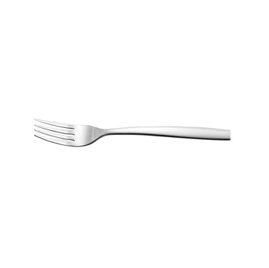 Dessert Fork - SAVADO from Athena. made out of Stainless Steel and sold in boxes of 12. Hospitality quality at wholesale price with The Flying Fork! 