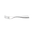 Dessert Fork - ZENA from Athena. made out of Stainless Steel and sold in boxes of 12. Hospitality quality at wholesale price with The Flying Fork! 