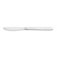 Dessert Knife - OSLO from Basics. made out of Stainless Steel and sold in boxes of 12. Hospitality quality at wholesale price with The Flying Fork! 