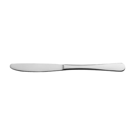 Dessert Knife - SYDNEY from Basics. made out of Stainless Steel and sold in boxes of 12. Hospitality quality at wholesale price with The Flying Fork! 