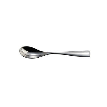 Dessert Spoon - BERNILI from Athena. made out of Stainless Steel and sold in boxes of 12. Hospitality quality at wholesale price with The Flying Fork! 