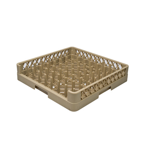 Dishwashing Rack - Plate & Tray Open Ended from Cater-Rax. Sold in boxes of 1. Hospitality quality at wholesale price with The Flying Fork! 