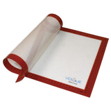 Baking - Preparation Mat - Silicone from Vogue. Sold in boxes of 1. Hospitality quality at wholesale price with The Flying Fork! 