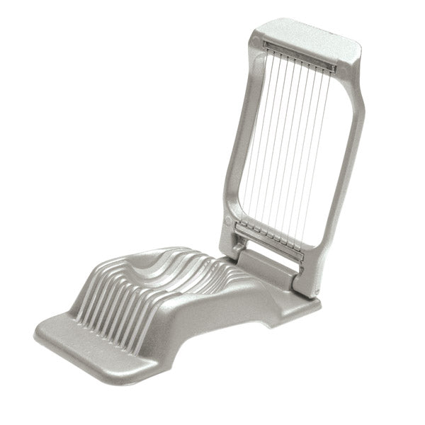 Egg Slicer - Calum. Body, S-S Wire 133 x 80mm from Westmark. Sold in boxes of 1. Hospitality quality at wholesale price with The Flying Fork! 