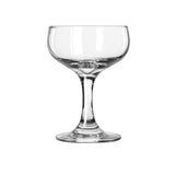 Embassy Champagne Coupe - 133Ml from Libbey / ONIS.