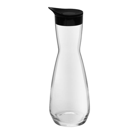 libbey=-onis-ensemble-carafe-black-lid-1080ml