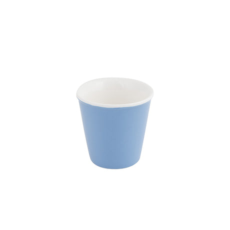 Espresso Cup - Breeze, 90ml from Bevande. made out of Porcelain and sold in boxes of 6. Hospitality quality at wholesale price with The Flying Fork! 