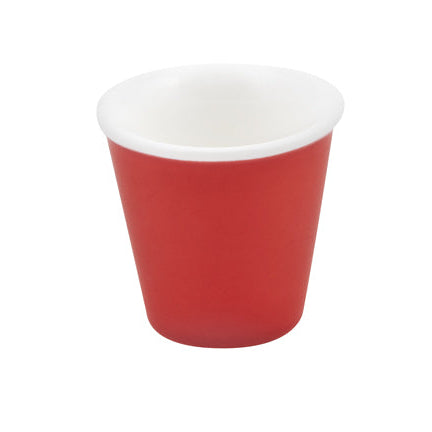 Espresso Cup - Rosso, 90ml from Bevande