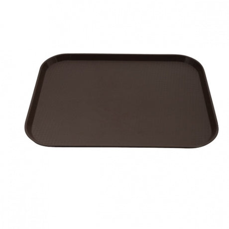 Fast Food Tray - Pp, 300 x 400mm from TheFlyingFork. Sold in boxes of 1. Hospitality quality at wholesale price with The Flying Fork! 