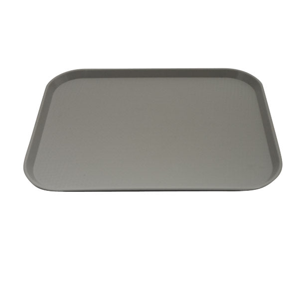 Fast Food Tray - Pp, 350 x 450mm from TheFlyingFork. Sold in boxes of 1. Hospitality quality at wholesale price with The Flying Fork! 