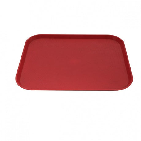 Fast Food Tray - Pp, 350 x 450mm from Chalet. Sold in boxes of 1. Hospitality quality at wholesale price with The Flying Fork! 