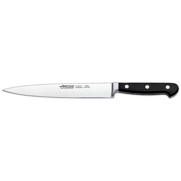 Fillet Knife - 210mm from Arcos. Sold in boxes of 1. Hospitality quality at wholesale price with The Flying Fork! 