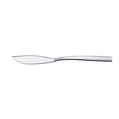 Fish Knife - SAVADO from Athena. made out of Stainless Steel and sold in boxes of 12. Hospitality quality at wholesale price with The Flying Fork! 