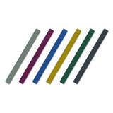 Flap To Suit Flap Racks - Green from Pujadas. Sold in boxes of 20. Hospitality quality at wholesale price with The Flying Fork! 