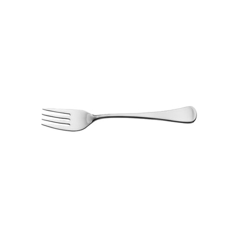 Fruit Fork - ROME from Basics. made out of Stainless Steel and sold in boxes of 12. Hospitality quality at wholesale price with The Flying Fork! 