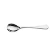 Fruit Spoon - MILAN from Basics. made out of Stainless Steel and sold in boxes of 12. Hospitality quality at wholesale price with The Flying Fork! 