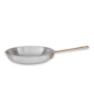Fry Pan - Alum., Non - Stick, 200mm from CaterChef. Sold in boxes of 1. Hospitality quality at wholesale price with The Flying Fork! 