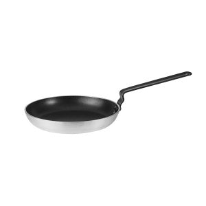 Frypan - Alum,. Non - Stick, 200mm, Teflon Platinum from CaterChef. Non-Stick and sold in boxes of 1. Hospitality quality at wholesale price with The Flying Fork! 