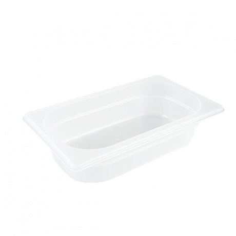Gastronorm Container - Pp, 1-3 Size 65mm from Pujadas. made out of Polypropylene and sold in boxes of 1. Hospitality quality at wholesale price with The Flying Fork! 