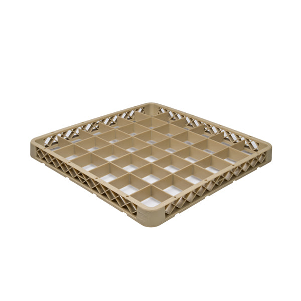 Glass Rack - 36 Compartment Extender: Pack of 1 | The Flying Fork