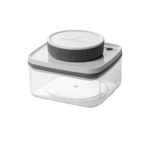 Ankomn Turn-N-Seal vacuum container 300ml from Ankomn. made out of Polycarbonate and sold in boxes of 1. Hospitality quality at wholesale price with The Flying Fork! 