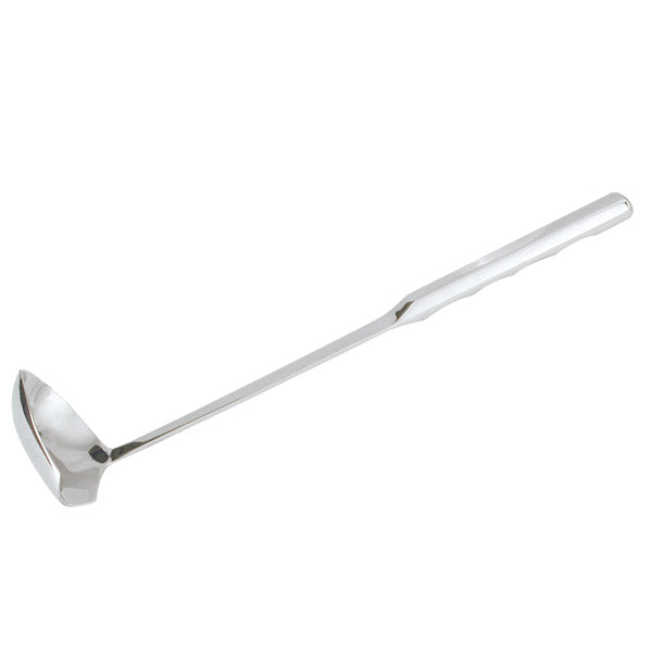 Gravy-Sauce Ladle - S-S, H.H. 30ml from TheFlyingFork. Sold in boxes of 1. Hospitality quality at wholesale price with The Flying Fork! 