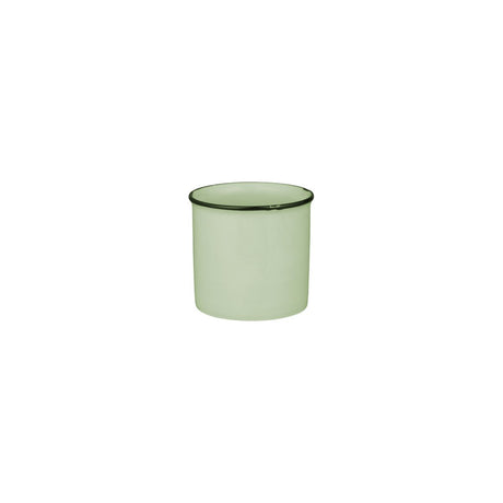 Serving Cup 450ml - Tintin Green & Green from Luzerne. made out of Ceramic and sold in boxes of 12. Hospitality quality at wholesale price with The Flying Fork! 