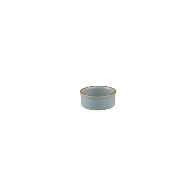 Condiment Bowl - 60mm, Zuma Bluestone from Zuma. made out of Ceramic and sold in boxes of 6. Hospitality quality at wholesale price with The Flying Fork! 