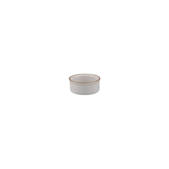 Condiment Bowl - 45ml, Zuma Mineral from Zuma. made out of Ceramic and sold in boxes of 6. Hospitality quality at wholesale price with The Flying Fork! 