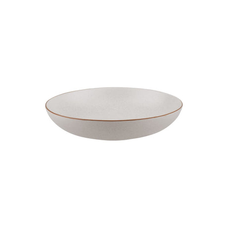 Share Bowl - 240mm, Zuma Mineral from Zuma. made out of Ceramic and sold in boxes of 3. Hospitality quality at wholesale price with The Flying Fork! 
