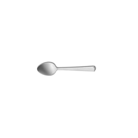 Coffee Spoon - VIOTTI (CC24451) from Sant Andrea. made out of Stainless Steel and sold in boxes of 12. Hospitality quality at wholesale price with The Flying Fork! 