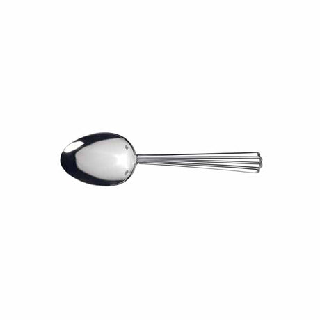 Dessert Spoon - VIOTTI from Sant Andrea. made out of Stainless Steel and sold in boxes of 12. Hospitality quality at wholesale price with The Flying Fork! 
